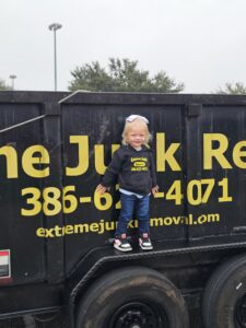 Family Owned Junk Removal Palm Coast